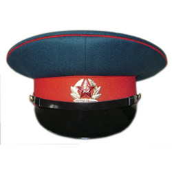 Soviet hat on sale